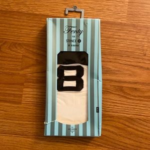 Fenty for Stance 8ball stocking